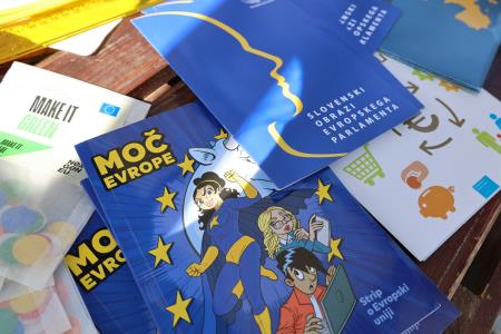 Povežimo Kamnik z Evropsko unijo (4)